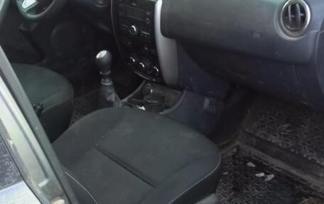 Nissan Terrano III, 2020 год, 862 433 рублей, 17 фотография