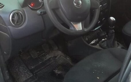 Nissan Terrano III, 2020 год, 862 433 рублей, 16 фотография