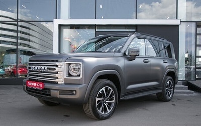 Haval H9, 2024 год, 5 499 000 рублей, 1 фотография