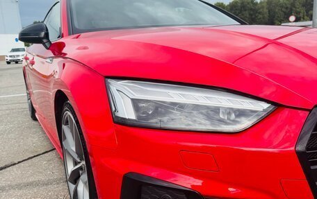 Audi A5, 2021 год, 5 900 000 рублей, 5 фотография