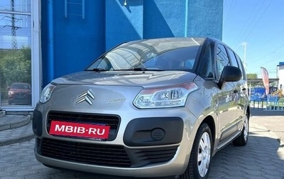 Citroen C3 Picasso I, 2012 год, 720 000 рублей, 1 фотография