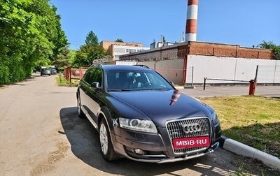 Audi A6 allroad, 2011 год, 1 500 000 рублей, 1 фотография