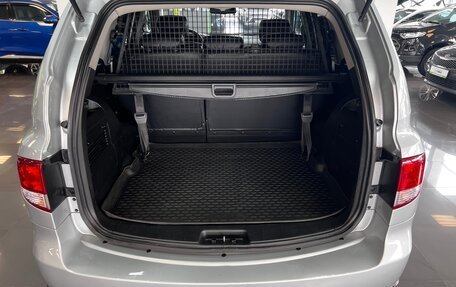 SsangYong Kyron I, 2013 год, 1 095 000 рублей, 7 фотография