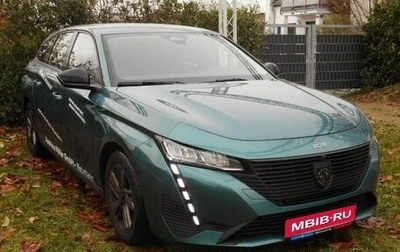 Peugeot 308, 2022 год, 2 735 000 рублей, 1 фотография