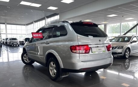 SsangYong Kyron I, 2013 год, 1 095 000 рублей, 6 фотография