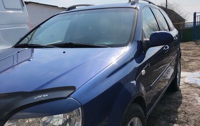 Chevrolet Lacetti, 2008 год, 690 000 рублей, 1 фотография
