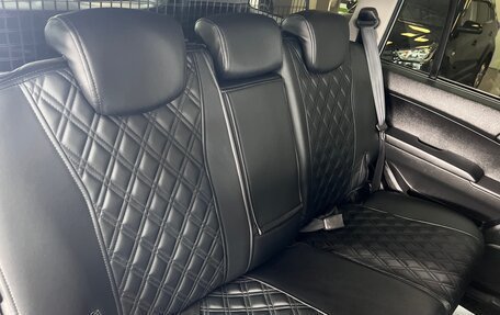 SsangYong Kyron I, 2013 год, 1 095 000 рублей, 12 фотография