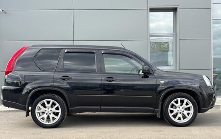 Nissan X-Trail, 2014 год, 1 580 000 рублей, 4 фотография