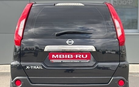 Nissan X-Trail, 2014 год, 1 580 000 рублей, 6 фотография