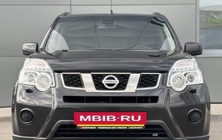 Nissan X-Trail, 2014 год, 1 580 000 рублей, 2 фотография