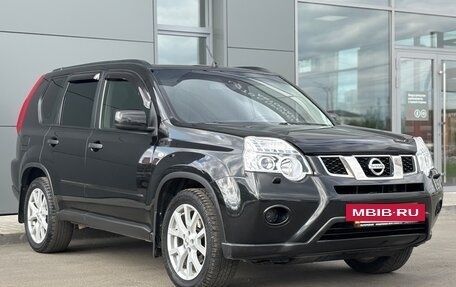 Nissan X-Trail, 2014 год, 1 580 000 рублей, 3 фотография
