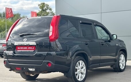 Nissan X-Trail, 2014 год, 1 580 000 рублей, 5 фотография