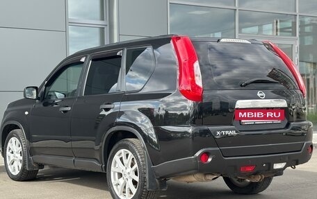 Nissan X-Trail, 2014 год, 1 580 000 рублей, 7 фотография