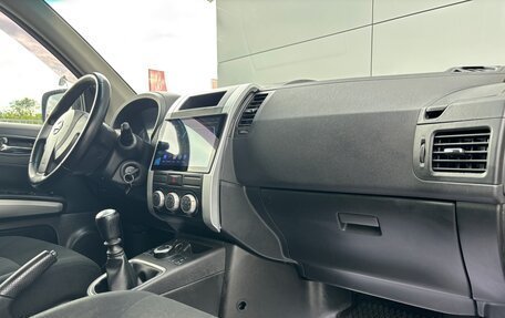 Nissan X-Trail, 2014 год, 1 580 000 рублей, 17 фотография