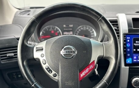 Nissan X-Trail, 2014 год, 1 580 000 рублей, 23 фотография