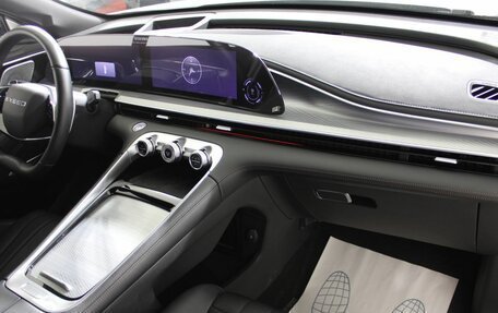 CheryExeed TXL, 2023 год, 4 900 000 рублей, 14 фотография