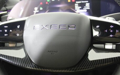CheryExeed TXL, 2023 год, 4 900 000 рублей, 15 фотография