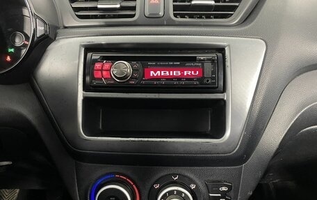 KIA Rio III рестайлинг, 2011 год, 700 000 рублей, 17 фотография