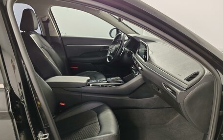 Hyundai Sonata VIII, 2020 год, 2 249 000 рублей, 18 фотография