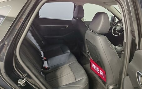 Hyundai Sonata VIII, 2020 год, 2 249 000 рублей, 19 фотография