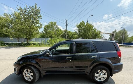 Great Wall Hover H3 I, 2013 год, 820 000 рублей, 4 фотография