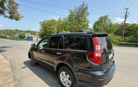 Great Wall Hover H3 I, 2013 год, 820 000 рублей, 5 фотография
