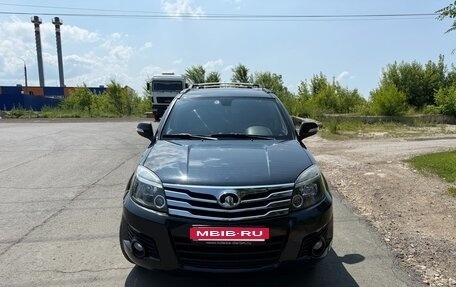 Great Wall Hover H3 I, 2013 год, 820 000 рублей, 3 фотография