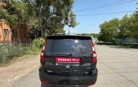 Great Wall Hover H3 I, 2013 год, 820 000 рублей, 6 фотография