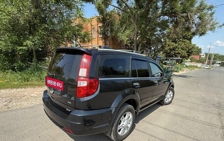 Great Wall Hover H3 I, 2013 год, 820 000 рублей, 7 фотография