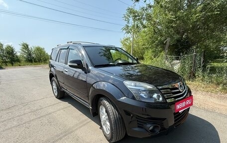 Great Wall Hover H3 I, 2013 год, 820 000 рублей, 9 фотография