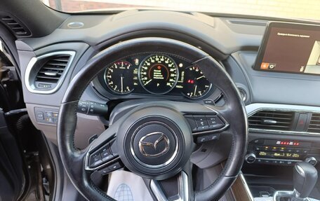 Mazda CX-9 II, 2022 год, 4 380 000 рублей, 6 фотография
