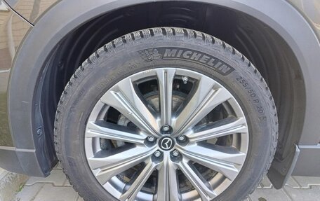Mazda CX-9 II, 2022 год, 4 380 000 рублей, 12 фотография