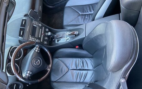 Mercedes-Benz SLK-Класс, 2005 год, 1 549 000 рублей, 23 фотография
