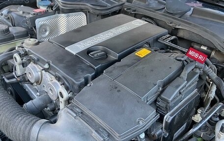 Mercedes-Benz SLK-Класс, 2005 год, 1 549 000 рублей, 9 фотография