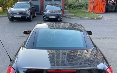 Mercedes-Benz SLK-Класс, 2005 год, 1 549 000 рублей, 16 фотография