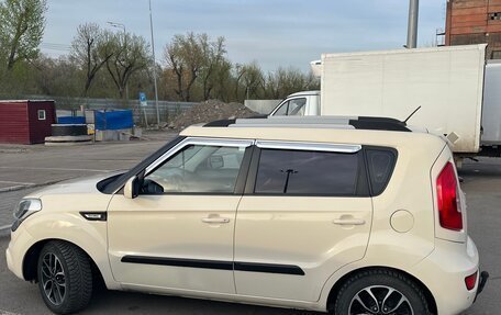 KIA Soul I рестайлинг, 2013 год, 1 100 000 рублей, 2 фотография