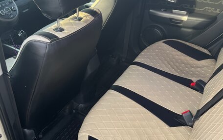KIA Soul I рестайлинг, 2013 год, 1 100 000 рублей, 8 фотография