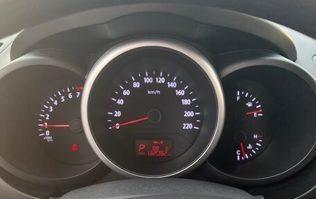 KIA Soul I рестайлинг, 2013 год, 1 100 000 рублей, 10 фотография