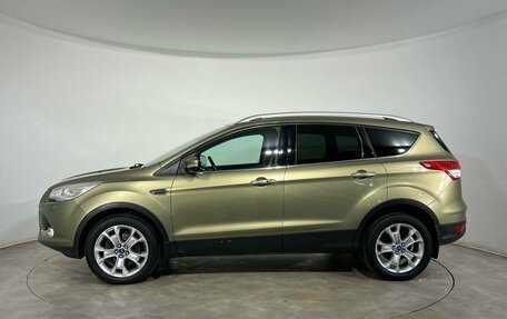 Ford Kuga III, 2012 год, 1 297 000 рублей, 2 фотография