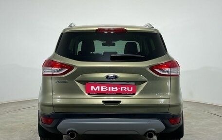 Ford Kuga III, 2012 год, 1 297 000 рублей, 3 фотография