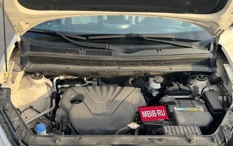KIA Soul I рестайлинг, 2013 год, 1 100 000 рублей, 9 фотография