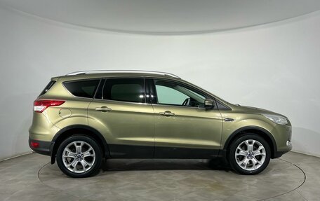 Ford Kuga III, 2012 год, 1 297 000 рублей, 5 фотография