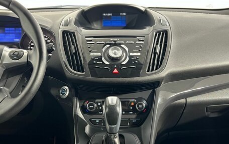 Ford Kuga III, 2012 год, 1 297 000 рублей, 11 фотография