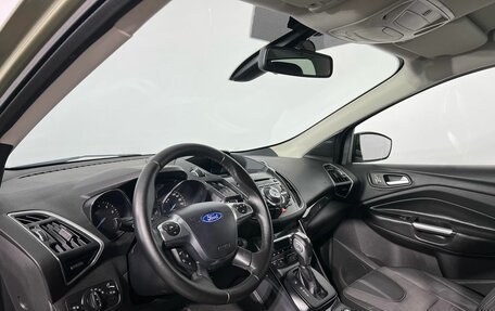 Ford Kuga III, 2012 год, 1 297 000 рублей, 8 фотография