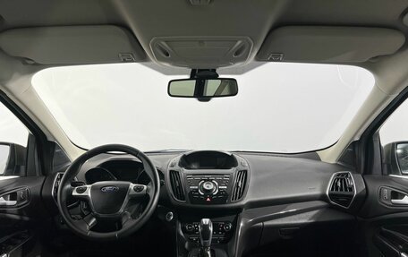 Ford Kuga III, 2012 год, 1 297 000 рублей, 7 фотография