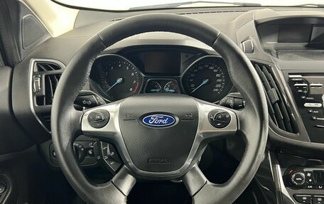Ford Kuga III, 2012 год, 1 297 000 рублей, 10 фотография