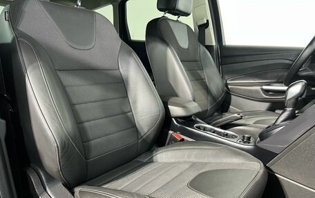 Ford Kuga III, 2012 год, 1 297 000 рублей, 14 фотография
