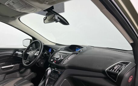 Ford Kuga III, 2012 год, 1 297 000 рублей, 9 фотография