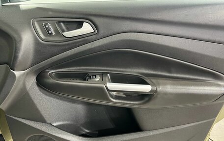 Ford Kuga III, 2012 год, 1 297 000 рублей, 18 фотография