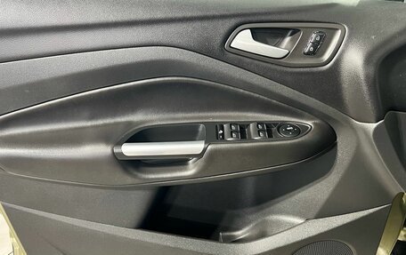 Ford Kuga III, 2012 год, 1 297 000 рублей, 17 фотография
